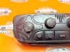 Панель управления климатом MERCEDES-BENZ C-класс W203/S203/CL203 (2000 - 2004) фото 2 &mdash; Разборка Мерседес