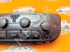 Панель управления климатом MERCEDES-BENZ C-класс W203/S203/CL203 (2000 - 2004) фото 3 &mdash; Разборка Мерседес