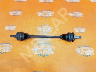 Привод задний MERCEDES-BENZ E-класс W210/S210 (1995 - 1999) — Разборка Мерседес