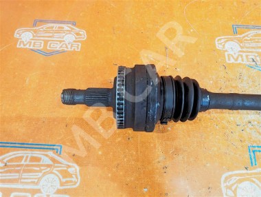 Привод задний MERCEDES-BENZ E-класс W210/S210 (1995 - 1999) — Разборка Мерседес