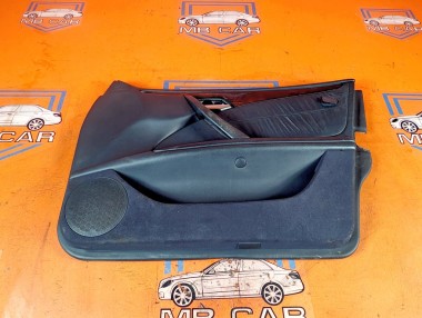 Карта двери передняя правая MERCEDES-BENZ E-класс W210/S210 рестайлинг (1999 - 2003) E 200 2.0 MT (163 л.с.) &mdash; Разборка Мерседес
