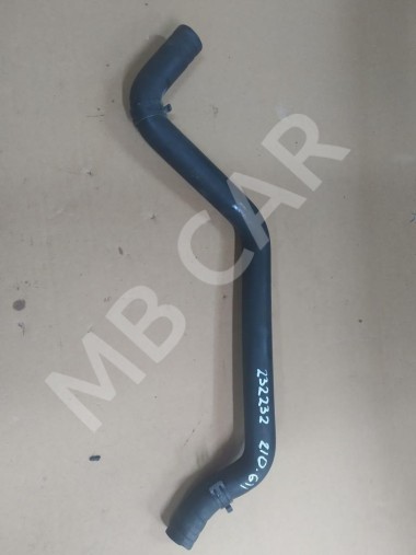 Патрубок ОЖ MERCEDES-BENZ E-класс W210/S210 рестайлинг (1999 - 2003) — Разборка Мерседес