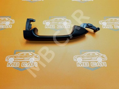 Ручка двери наружняя MERCEDES-BENZ V-класс W447 рестайлинг (2019 - 2025) — Разборка Мерседес