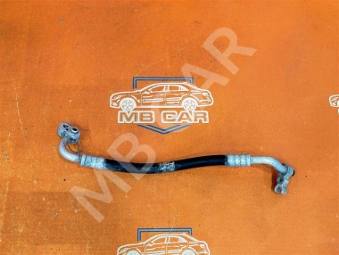 Трубка кондиционера MERCEDES-BENZ E-класс W211/S211 рестайлинг (2006 - 2009) — Разборка Мерседес