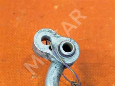 Трубка кондиционера MERCEDES-BENZ E-класс W211/S211 рестайлинг (2006 - 2009) — Разборка Мерседес