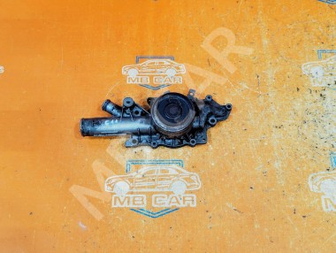 Помпа MERCEDES-BENZ E-класс W210/S210 рестайлинг (1999 - 2003) — Разборка Мерседес