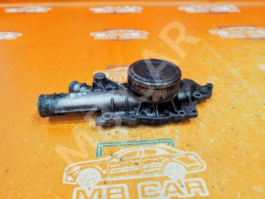 Помпа MERCEDES-BENZ E-класс W210/S210 рестайлинг (1999 - 2003) — Разборка Мерседес