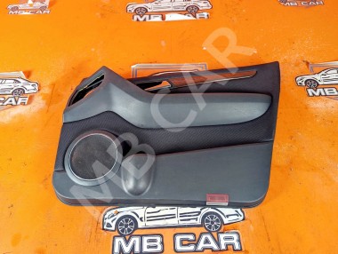 Карта двери передняя правая MERCEDES-BENZ A-класс W169 рестайлинг (2008 - 2012) &mdash; Разборка Мерседес