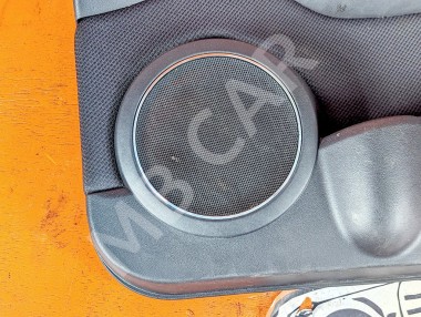 Карта двери передняя правая MERCEDES-BENZ A-класс W169 рестайлинг (2008 - 2012) &mdash; Разборка Мерседес