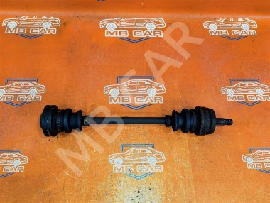 Привод задний MERCEDES-BENZ W124 W124/S124/C124/A124 (1984 - 1993) — Разборка Мерседес