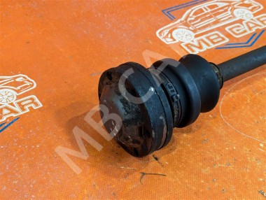 Привод задний MERCEDES-BENZ W124 W124/S124/C124/A124 (1984 - 1993) — Разборка Мерседес