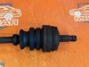 Привод задний MERCEDES-BENZ W124 W124/S124/C124/A124 (1984 - 1993) фото 4 &mdash; Разборка Мерседес