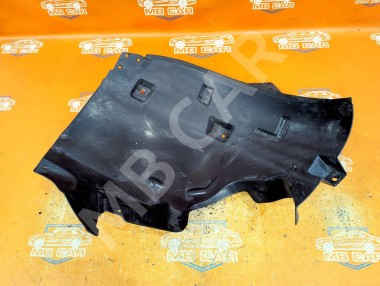 Подкрылок передний правый, задняя часть MERCEDES-BENZ GLE-класс W166 (2015 - 2018) — Разборка Мерседес