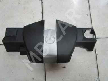 Крышка двигателя декоративная MERCEDES-BENZ E-класс W211/S211 (2002 - 2006) — Разборка Мерседес