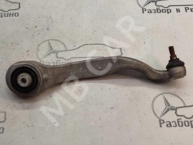 Рычаг передний нижний левый MERCEDES-BENZ CLS-класс C218/X218 (2010 - 2014) — Разборка Мерседес