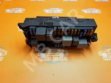 Блок SAM передний MERCEDES-BENZ E-класс W211/S211 рестайлинг (2006 - 2009) — Разборка Мерседес