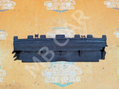 Воздухозаборник MERCEDES-BENZ E-класс W210/S210 (1995 - 1999) — Разборка Мерседес