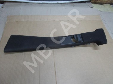Накладка средней стойки MERCEDES-BENZ E-класс W210/S210 (1995 - 1999) — Разборка Мерседес