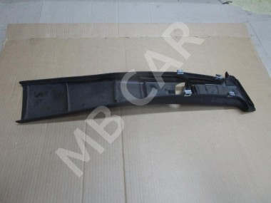 Накладка средней стойки MERCEDES-BENZ E-класс W210/S210 (1995 - 1999) — Разборка Мерседес