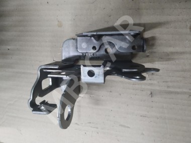 Крепежная пластина MERCEDES-BENZ GLC-класс X253 (2015 - 2019) — Разборка Мерседес