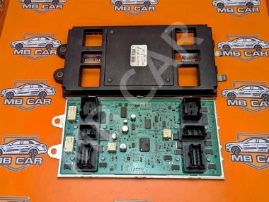 Блок SAM передний MERCEDES-BENZ M-класс W164 (2005 - 2008) — Разборка Мерседес