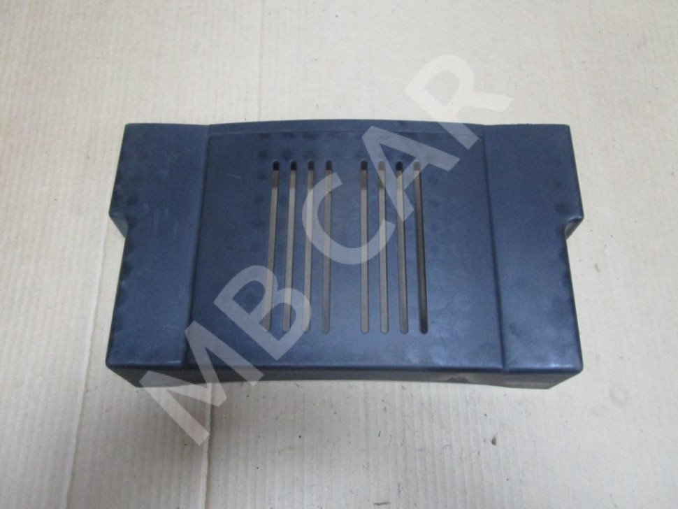 Крышка воздушного фильтра MERCEDES-BENZ E-класс W210/S210 (1995 - 1999) фото 1 — Разборка Мерседес