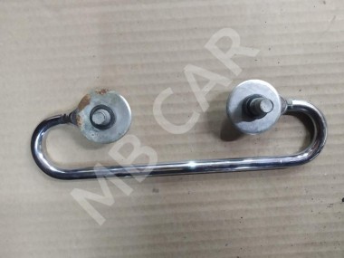 Направляющая ремня безопасности MERCEDES-BENZ C-класс W203/S203/CL203 (2000 - 2004) — Разборка Мерседес