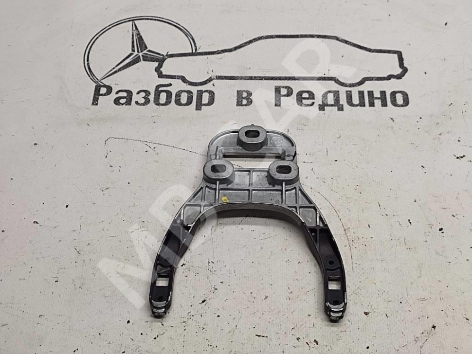 Кронштейн MERCEDES-BENZ E-класс W211/S211 рестайлинг (2006 - 2009) фото 1 — Разборка Мерседес