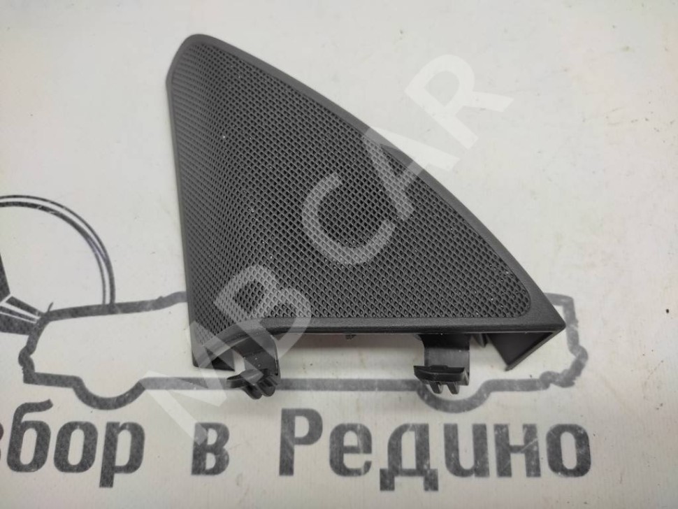 Уголок зеркала MERCEDES-BENZ C-класс W205/S205/C205/A205 (2014 - 2018) фото 1 &mdash; Разборка Мерседес