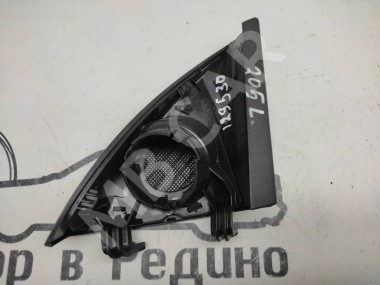 Уголок зеркала MERCEDES-BENZ C-класс W205/S205/C205/A205 (2014 - 2018) — Разборка Мерседес