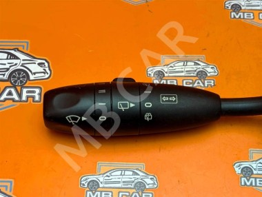 Переключатель подрулевой MERCEDES-BENZ B-класс W245 (2005 - 2009) — Разборка Мерседес