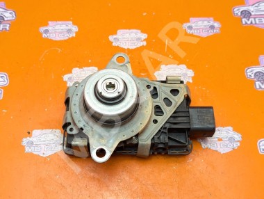 Блок раздатки MERCEDES-BENZ X-класс I (2017 - 2020) &mdash; Разборка Мерседес