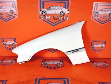 Крыло переднее левое MERCEDES-BENZ C-класс W202/S202 (1993 - 1997) &mdash; Разборка Мерседес