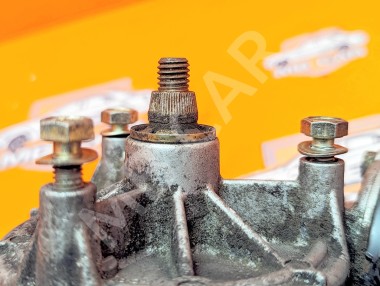 Моторчик дворников передний MERCEDES-BENZ E-класс W210/S210 (1995 - 1999) &mdash; Разборка Мерседес