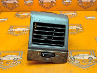 Воздуховод MERCEDES-BENZ V-класс W638/W639 (1996 - 2003) V 220 2.1 D AT (122 л.с.) &mdash; Разборка Мерседес