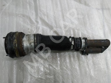 Пневмостойка передняя MERCEDES-BENZ S-класс W220 (1998 - 2005) — Разборка Мерседес