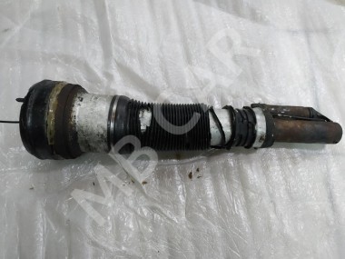 Пневмостойка передняя MERCEDES-BENZ S-класс W220 (1998 - 2005) — Разборка Мерседес