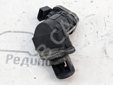 Клапан EGR MERCEDES-BENZ E-класс W211/S211 (2002 - 2006) — Разборка Мерседес
