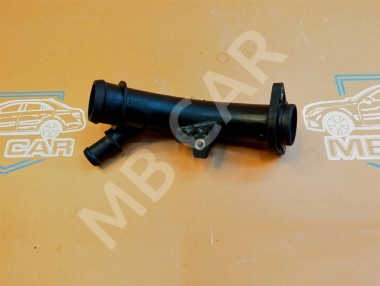 Трубка ОЖ MERCEDES-BENZ Vito W639 (2003 - 2010) — Разборка Мерседес