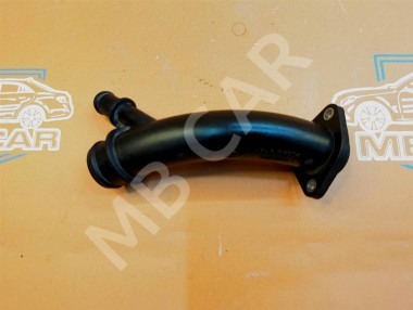 Трубка ОЖ MERCEDES-BENZ Vito W639 (2003 - 2010) — Разборка Мерседес