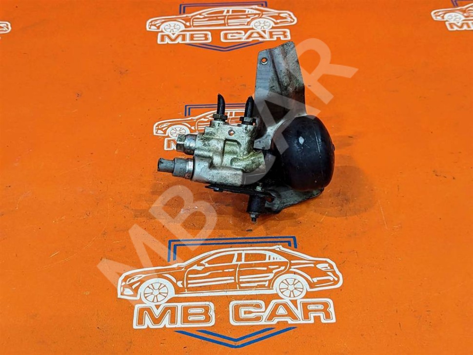 Блок клапанов гидроподвески MERCEDES-BENZ CL-класс C215 (1999 - 2002) фото 1 &mdash; Разборка Мерседес