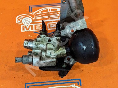 Блок клапанов гидроподвески MERCEDES-BENZ CL-класс C215 (1999 - 2002) — Разборка Мерседес