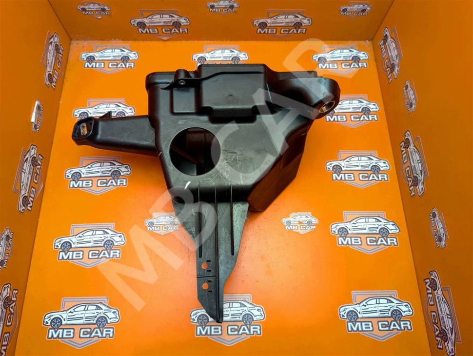 Корпус блока предохранителей MERCEDES-BENZ GLE-класс V167 (2018 - 2024) фото 1 — Разборка Мерседес