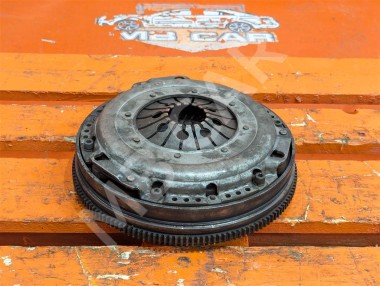 Маховик МКПП MERCEDES-BENZ Vito W638 (1996 - 2003) — Разборка Мерседес