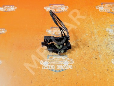 Замок двери задней левой MERCEDES-BENZ M-класс W163 рестайлинг (2001 - 2005) — Разборка Мерседес