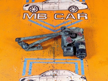 Трапеция дворников MERCEDES-BENZ A-класс W168 рестайлинг (2001 - 2004) &mdash; Разборка Мерседес