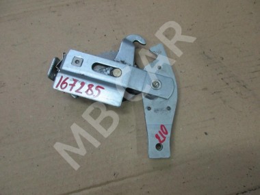 Механизм ручника MERCEDES-BENZ E-класс W210/S210 рестайлинг (1999 - 2003) — Разборка Мерседес