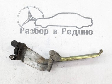 Ролик сдвижной двери MERCEDES-BENZ Vito W638 (1996 - 2003) — Разборка Мерседес