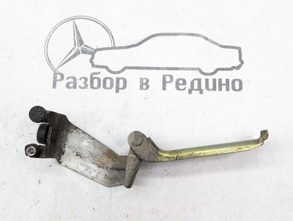 Ролик сдвижной двери MERCEDES-BENZ Vito W638 (1996 - 2003) фото 1 — Разборка Мерседес