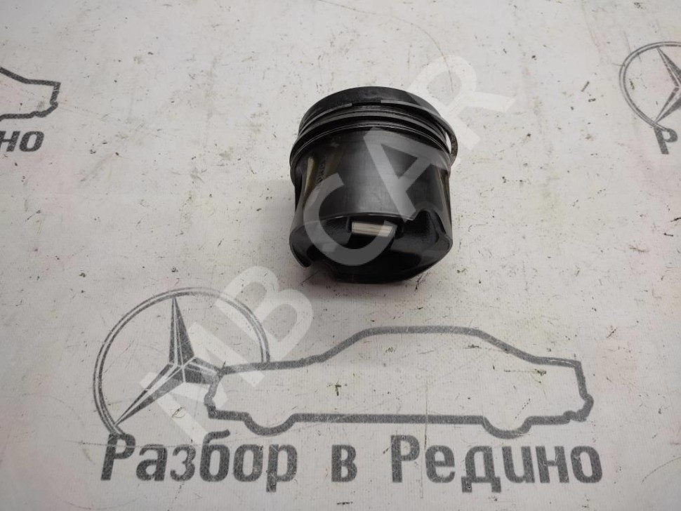 Поршень дизель MERCEDES-BENZ M-класс W164 (2005 - 2008) фото 1 — Разборка Мерседес